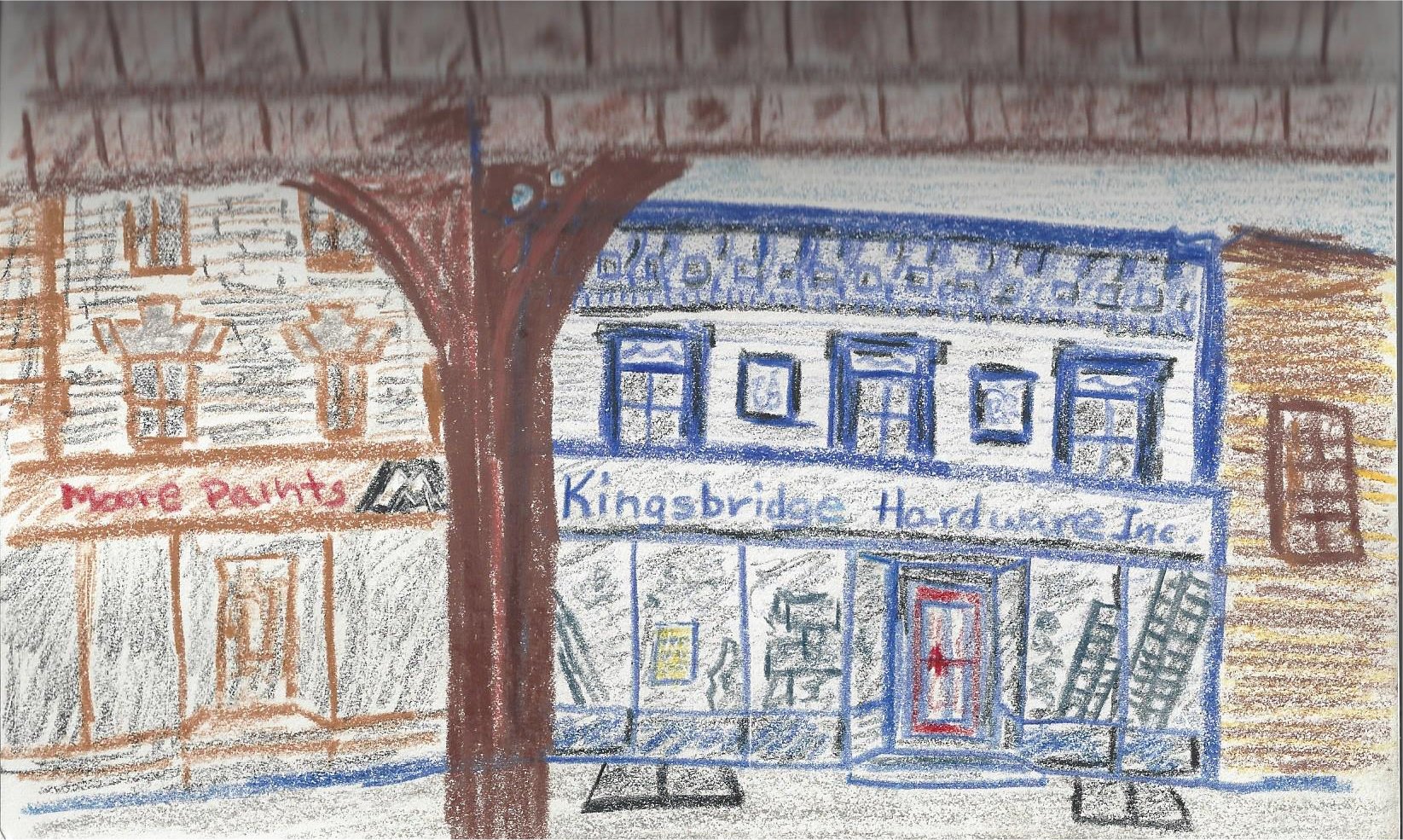 Kingsbridge Hardware