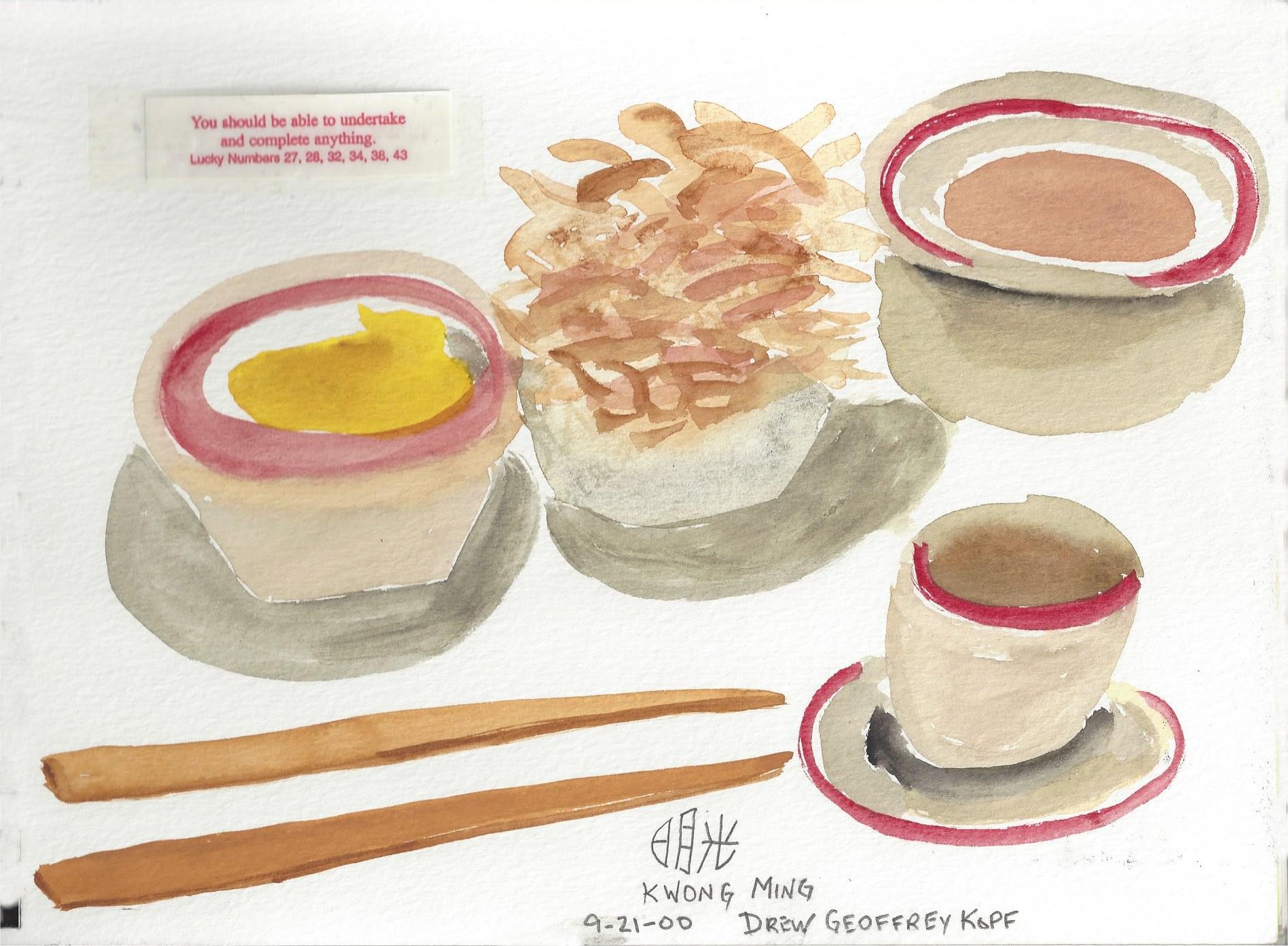Kwong Ming